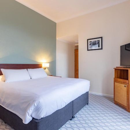 Avisford Park Hotel Arundel Exteriér fotografie