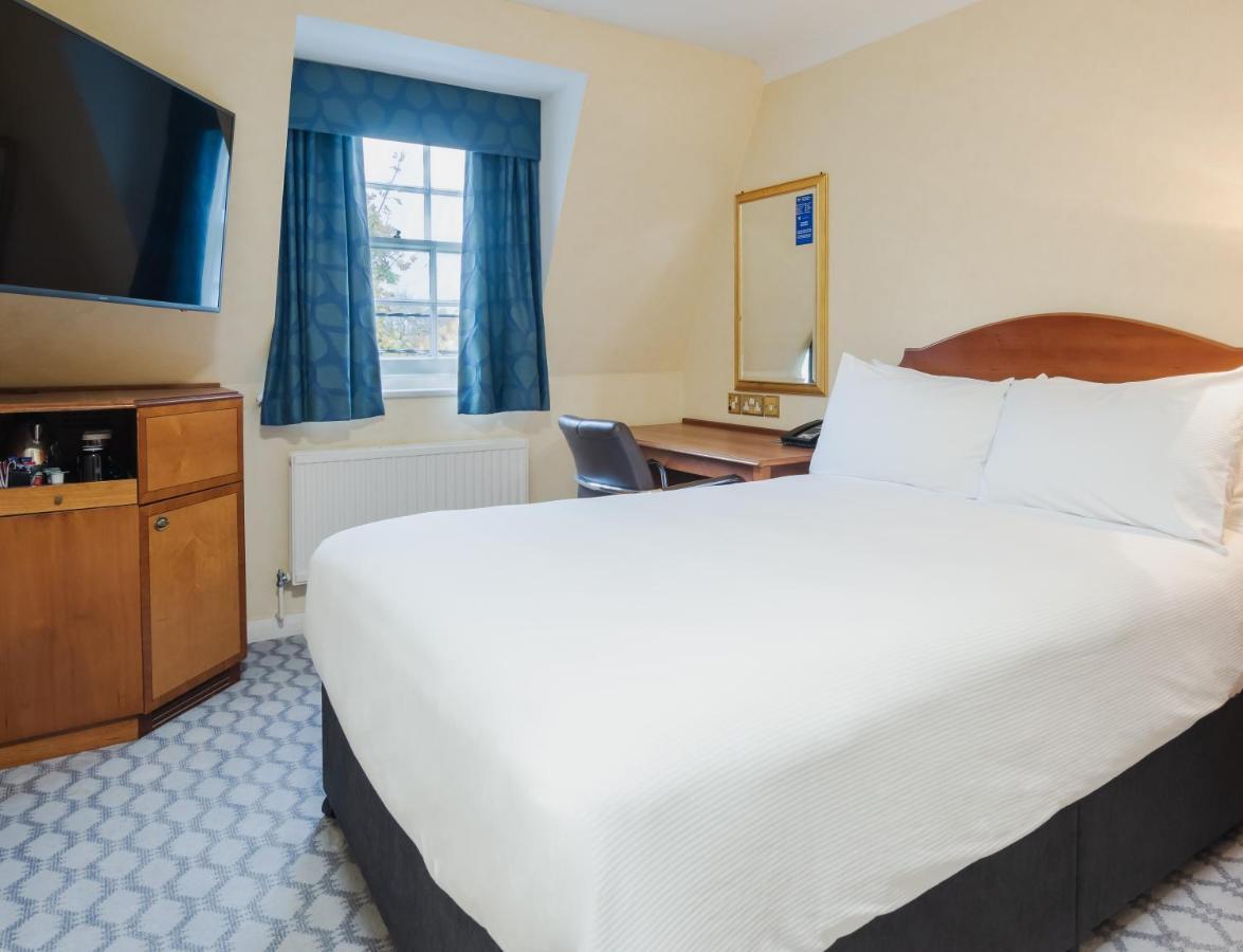 Avisford Park Hotel Arundel Exteriér fotografie