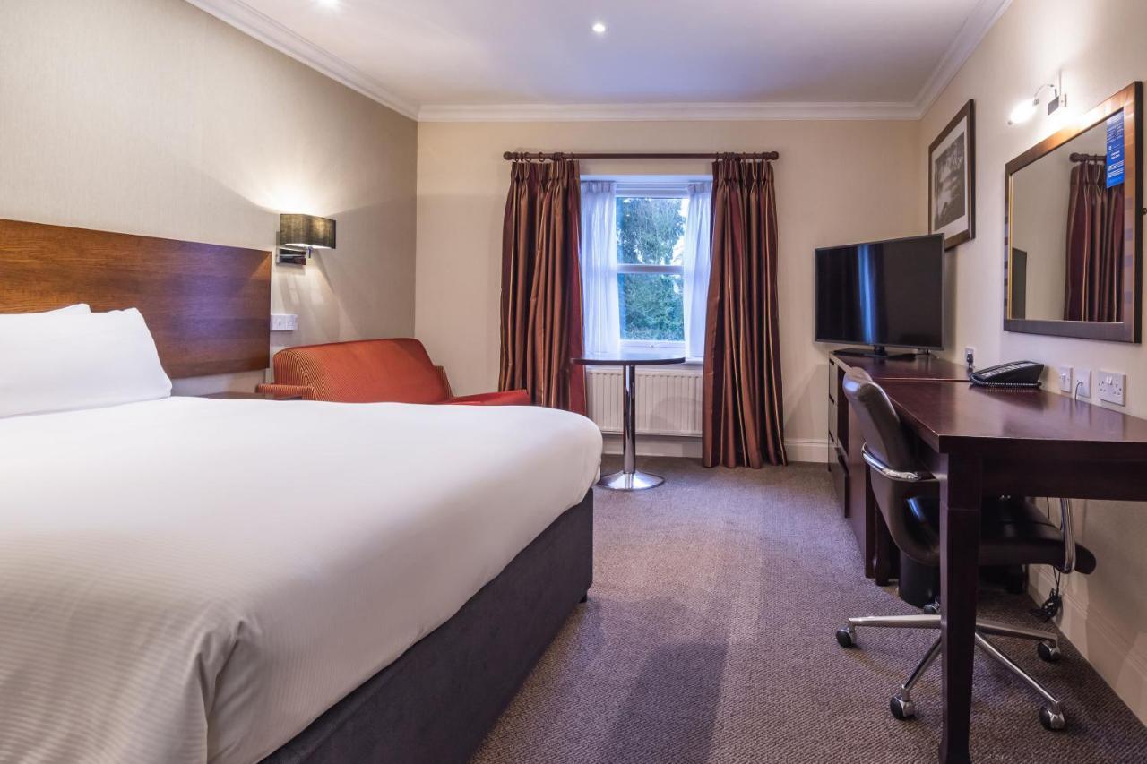 Avisford Park Hotel Arundel Exteriér fotografie
