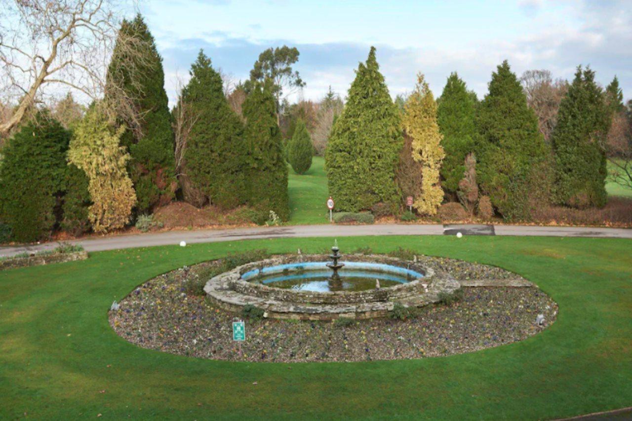 Avisford Park Hotel Arundel Exteriér fotografie