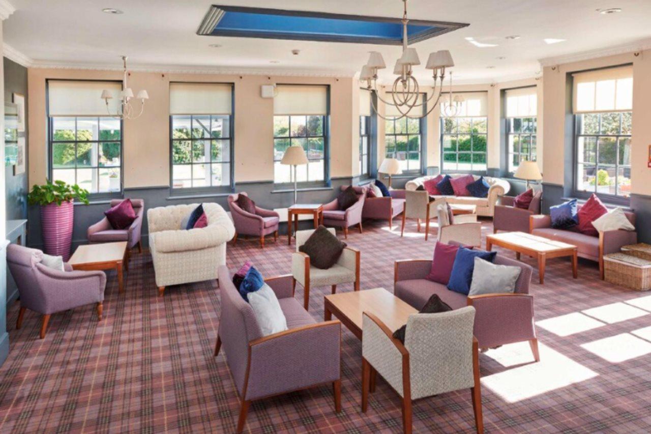 Avisford Park Hotel Arundel Exteriér fotografie