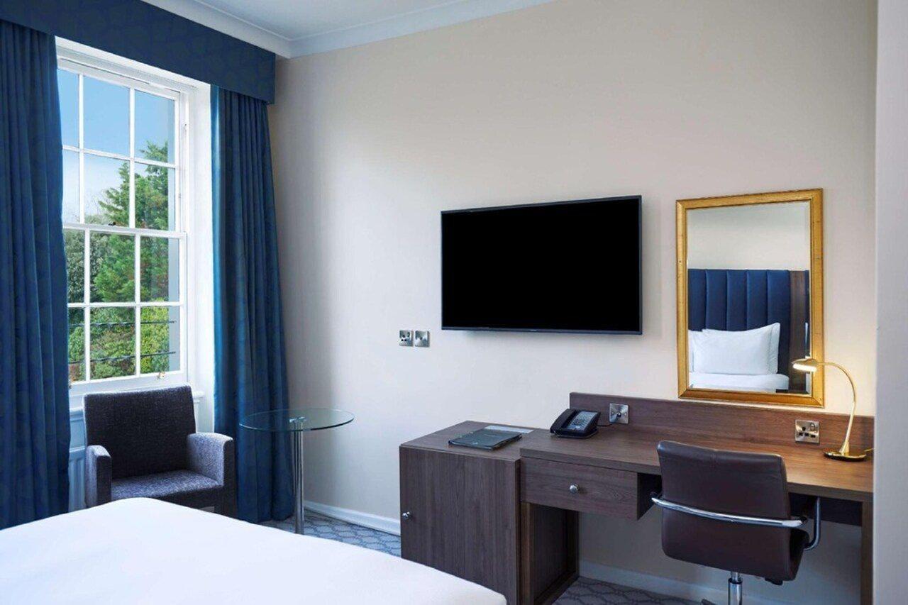 Avisford Park Hotel Arundel Exteriér fotografie