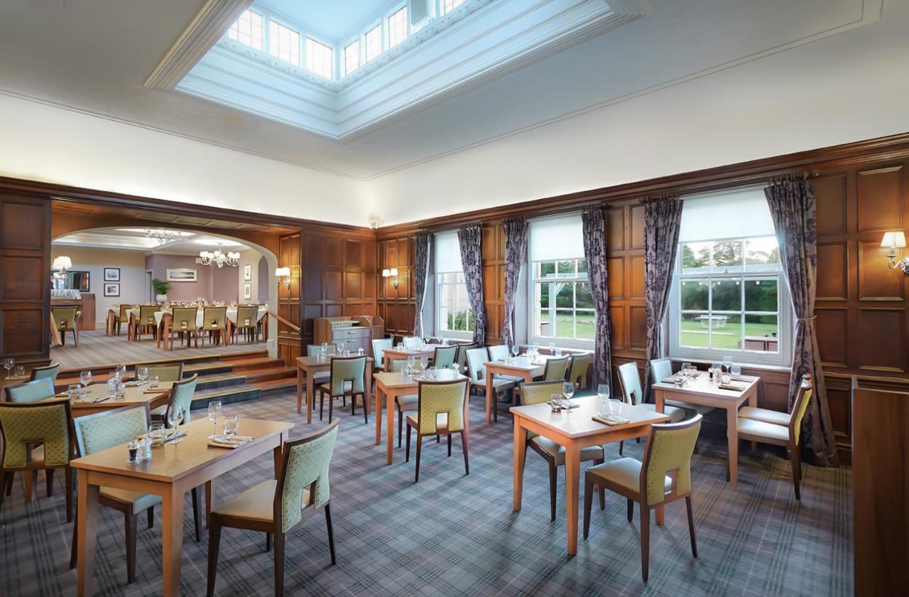 Avisford Park Hotel Arundel Exteriér fotografie