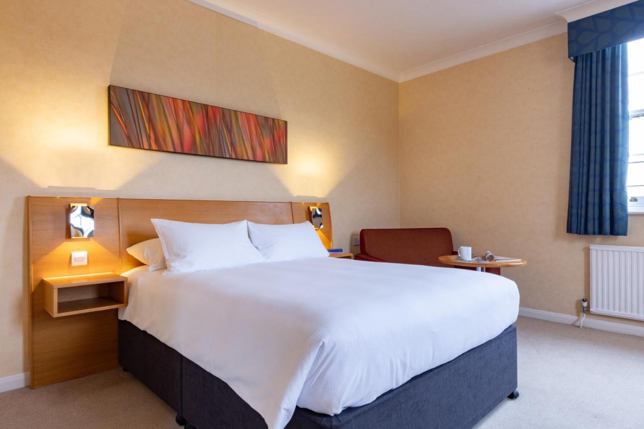 Avisford Park Hotel Arundel Exteriér fotografie