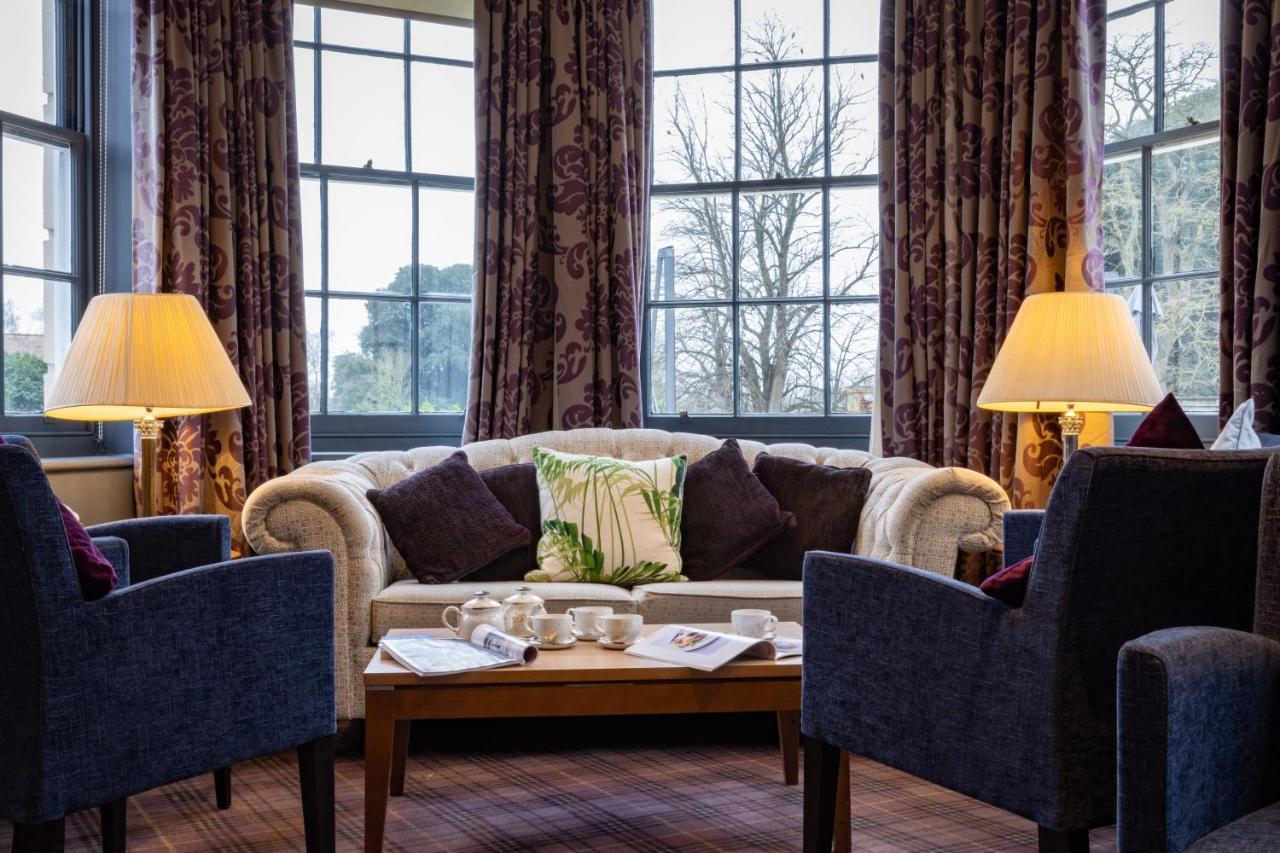 Avisford Park Hotel Arundel Exteriér fotografie