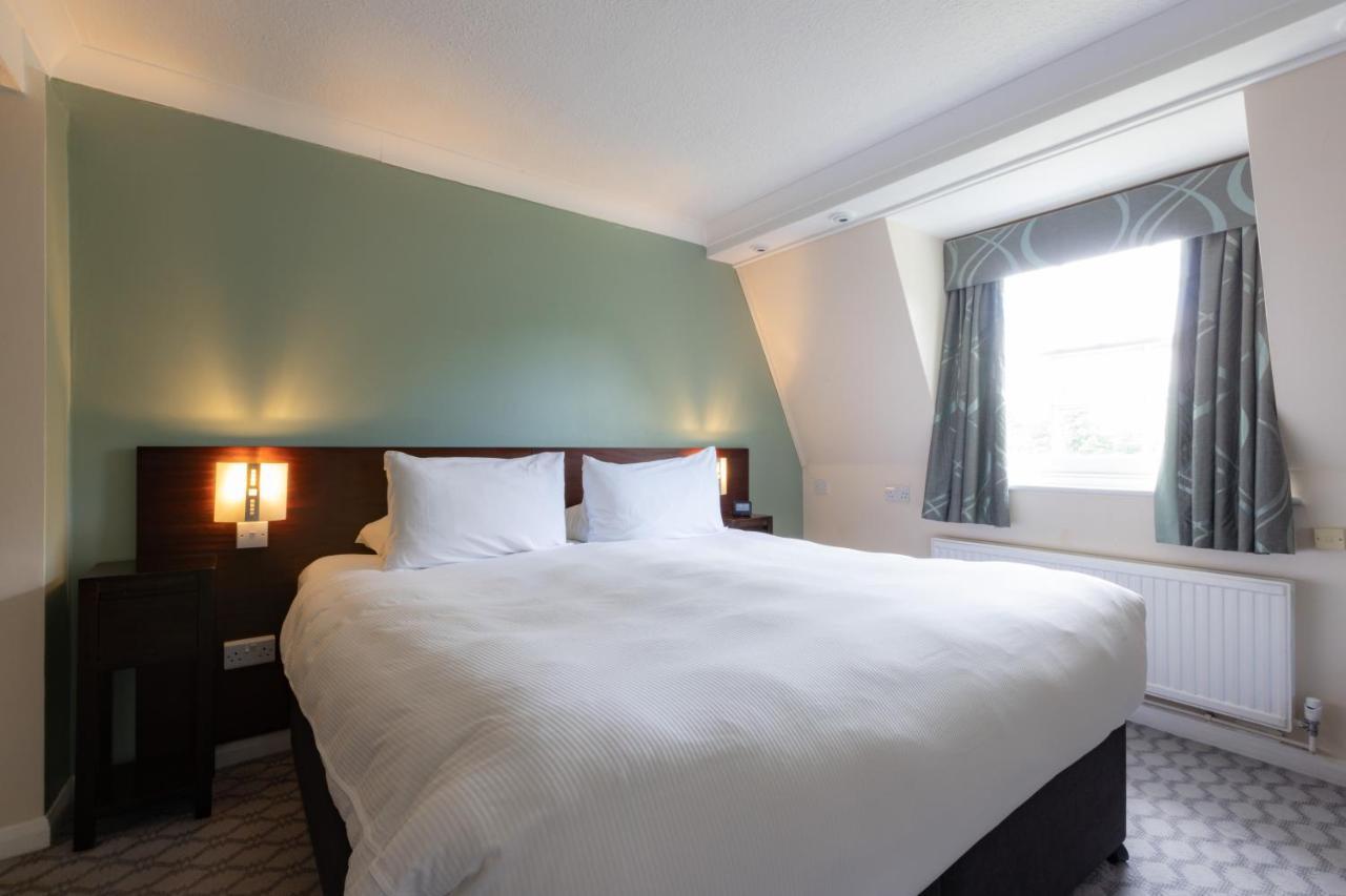 Avisford Park Hotel Arundel Exteriér fotografie