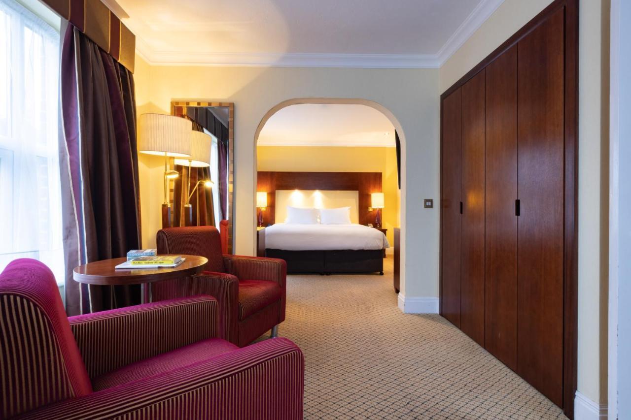 Avisford Park Hotel Arundel Exteriér fotografie