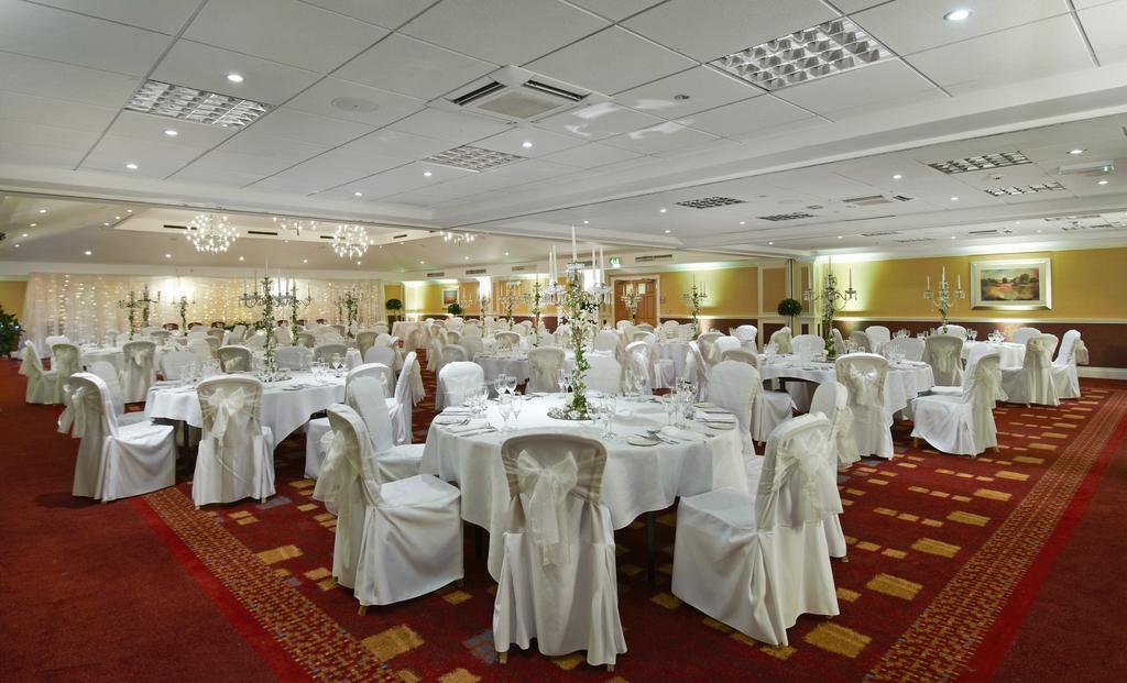 Avisford Park Hotel Arundel Exteriér fotografie