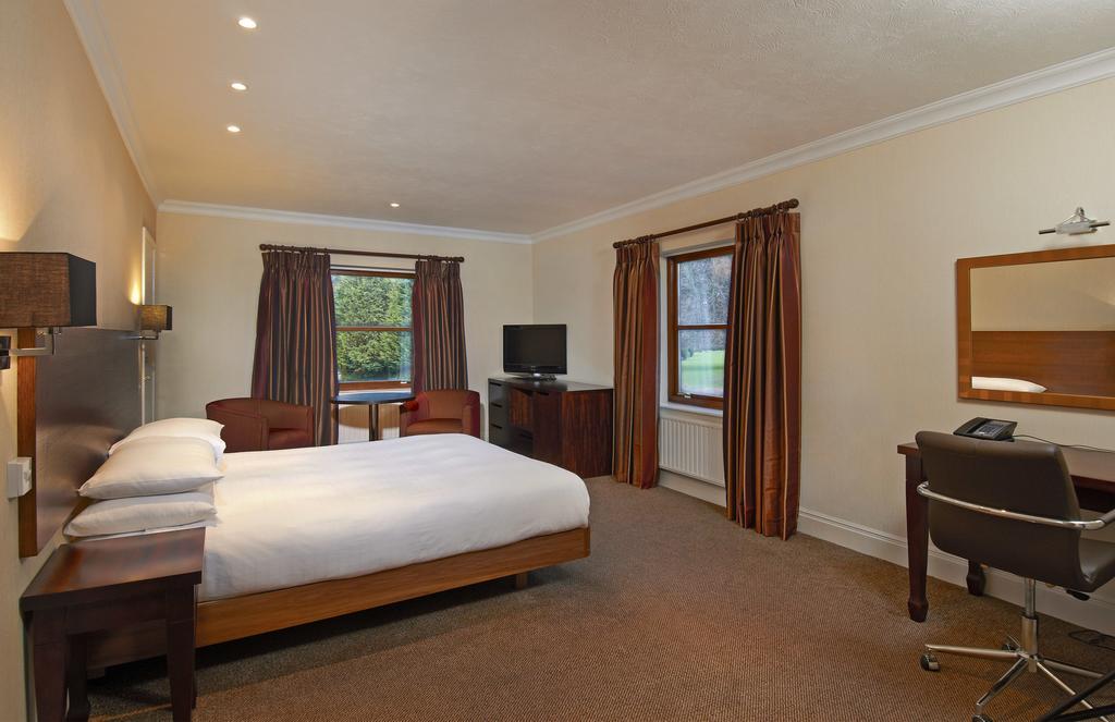 Avisford Park Hotel Arundel Exteriér fotografie