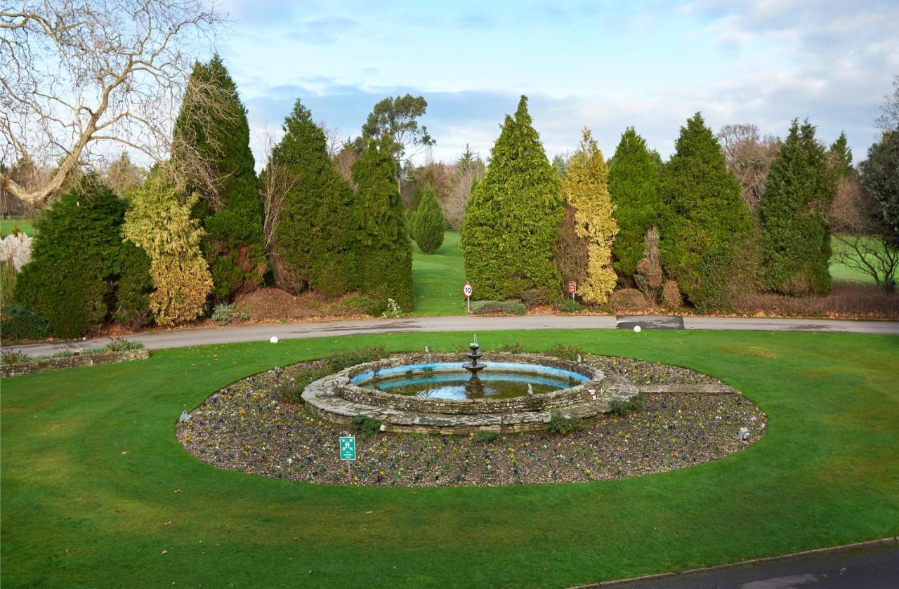 Avisford Park Hotel Arundel Exteriér fotografie